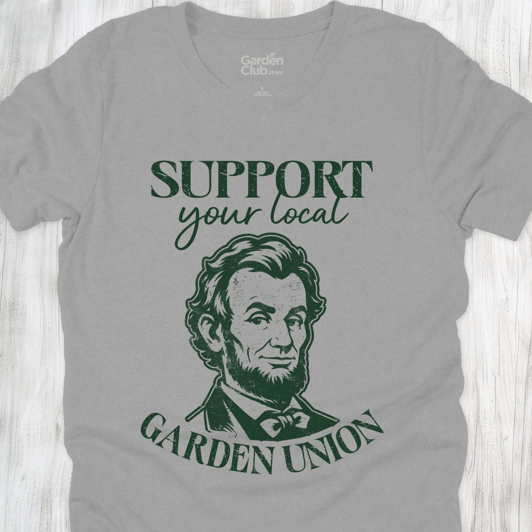 Garden Union