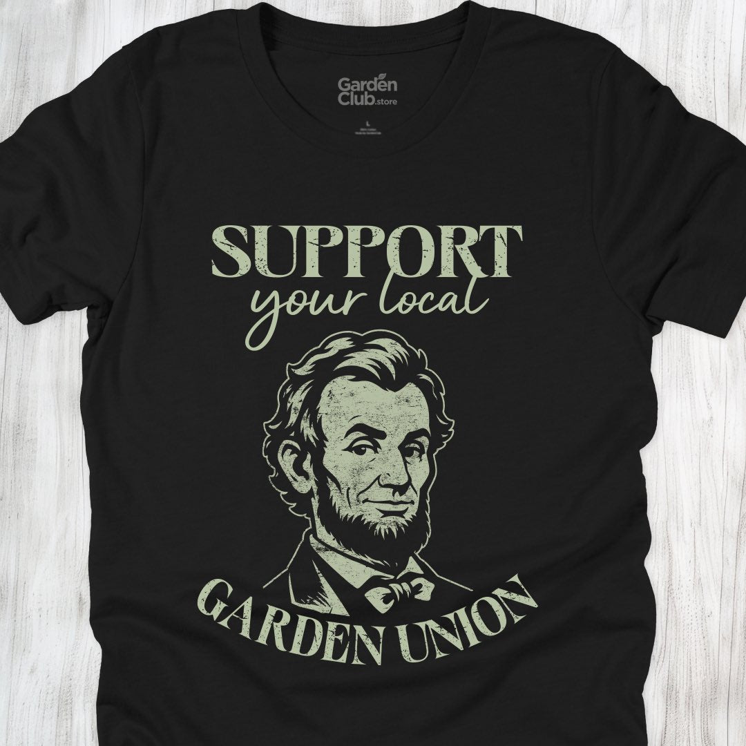 Garden Union