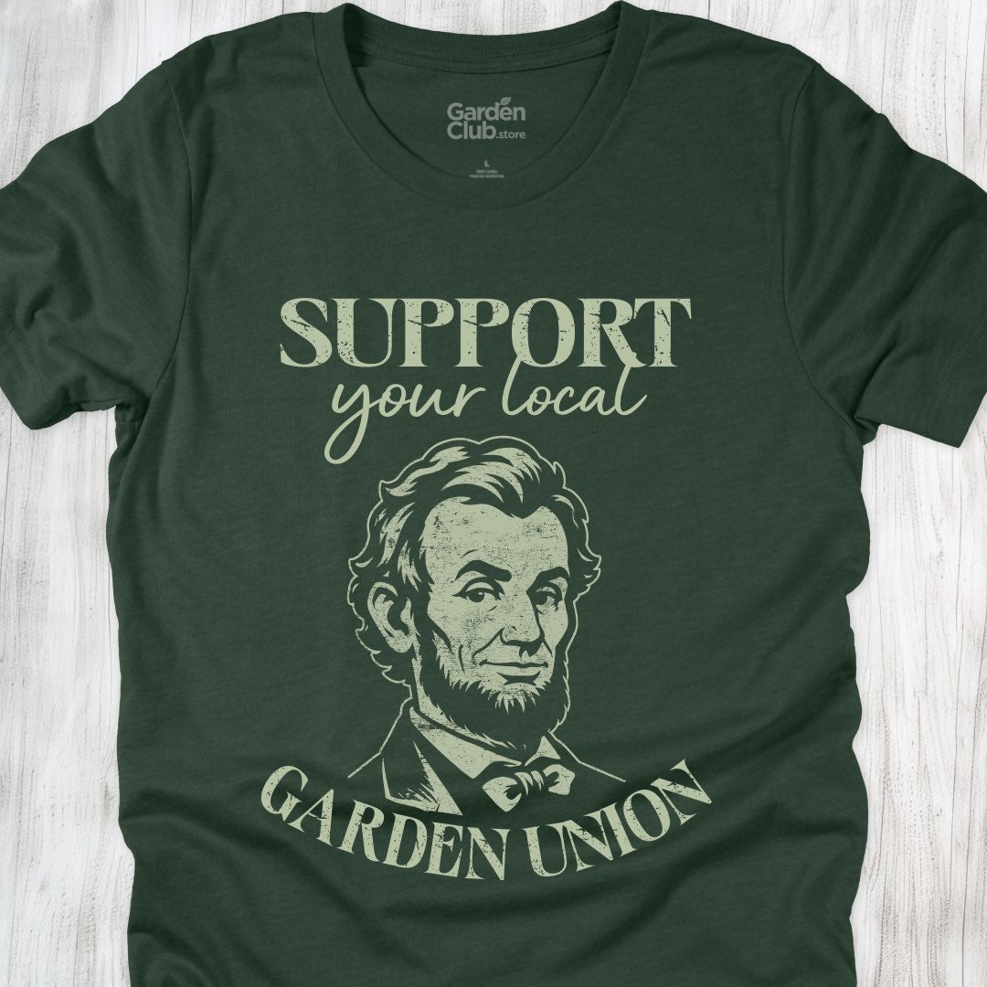 Garden Union