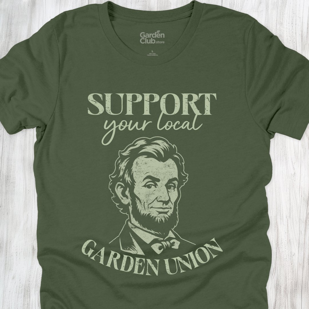 Garden Union