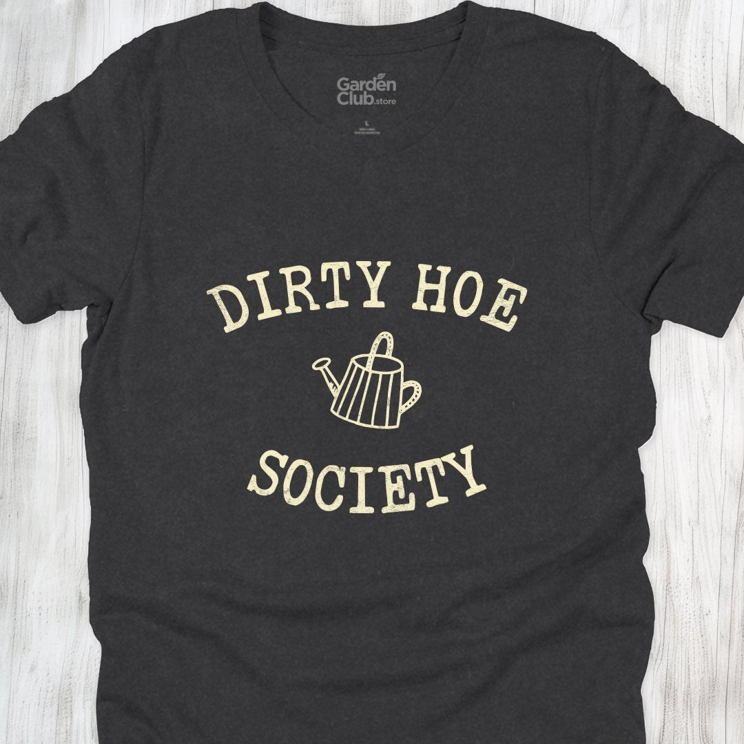 Dirty Hoe Society