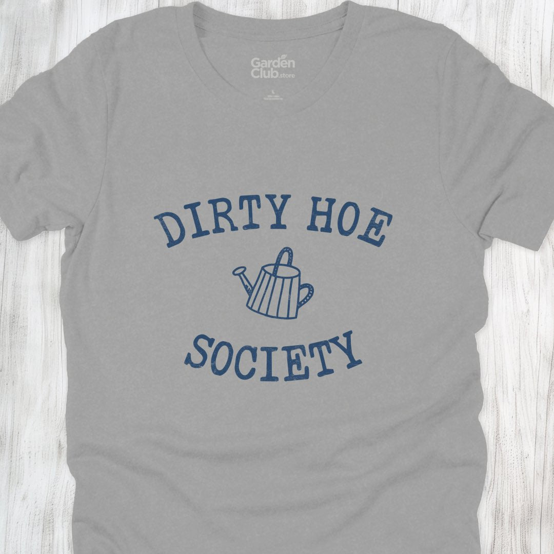 Dirty Hoe Society