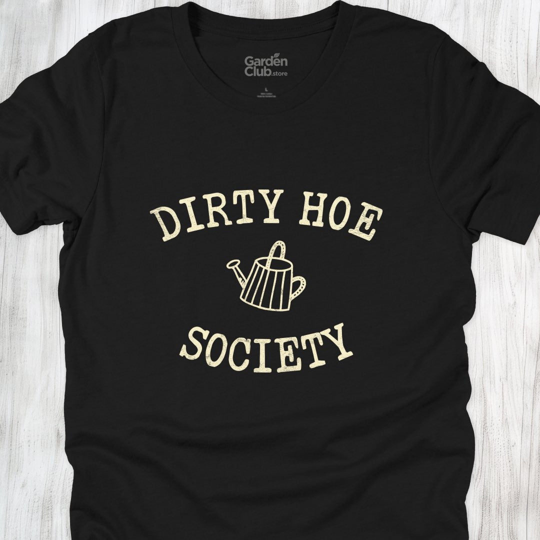 Dirty Hoe Society