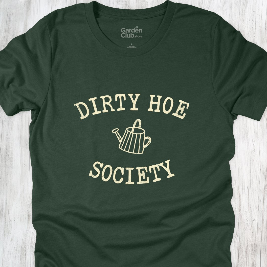 Dirty Hoe Society