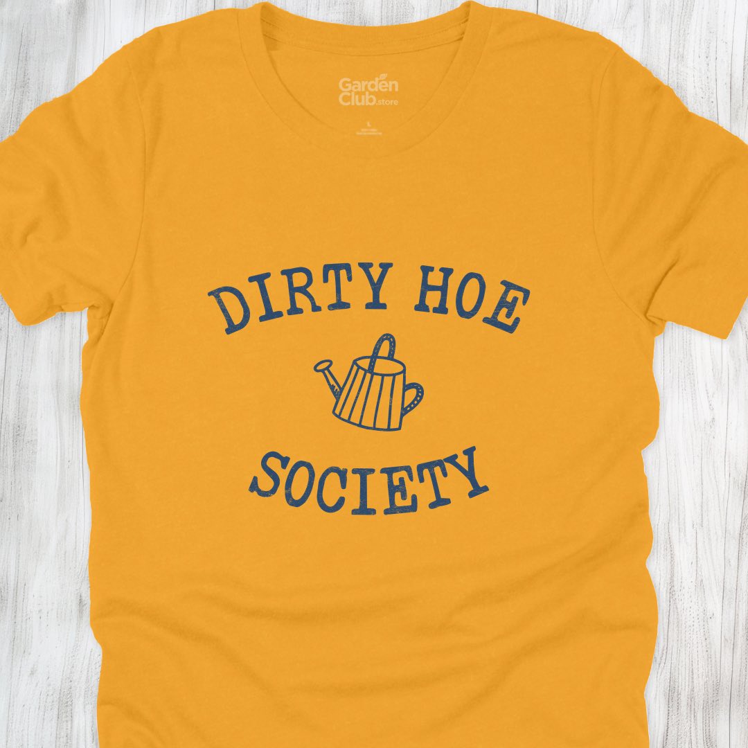 Dirty Hoe Society