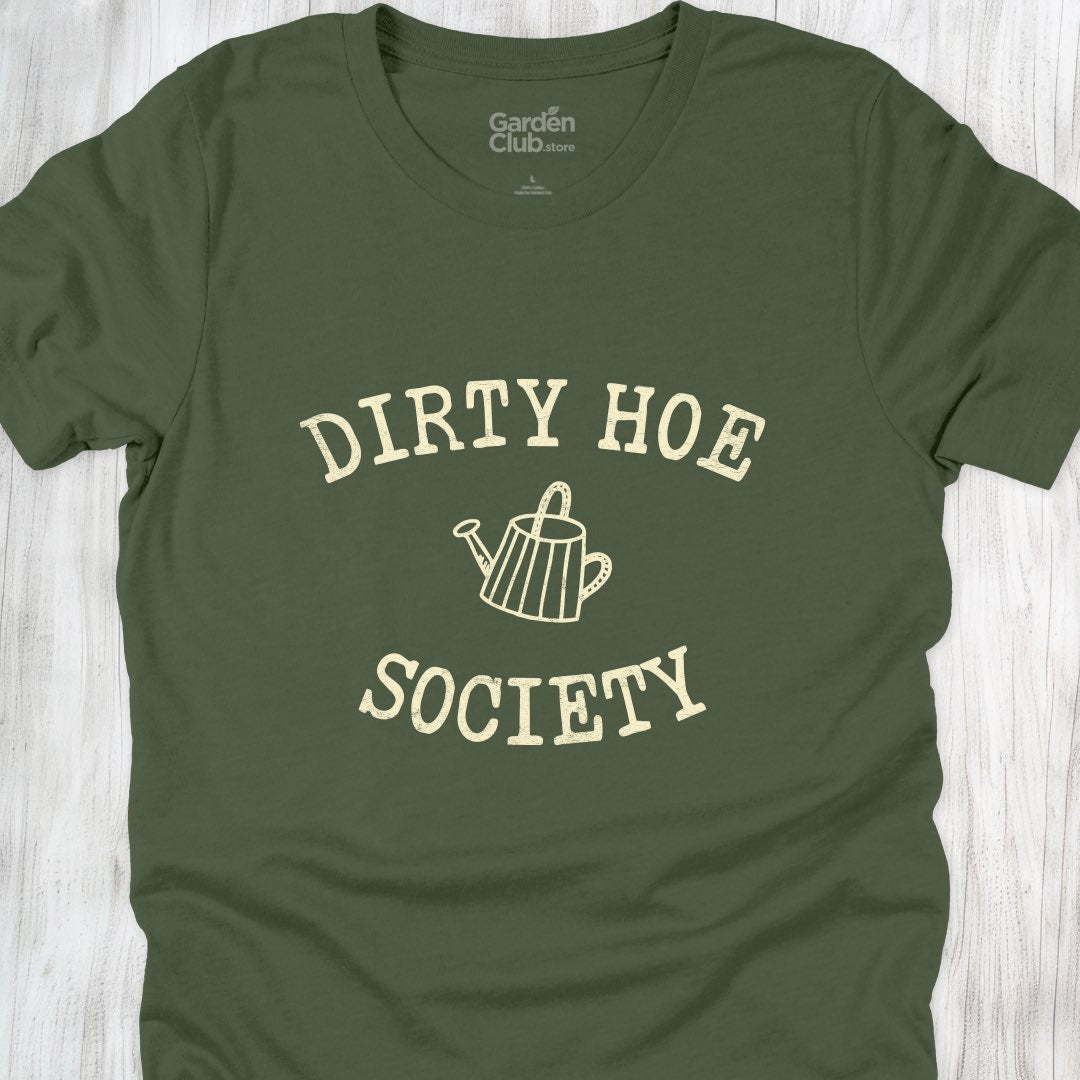 Dirty Hoe Society