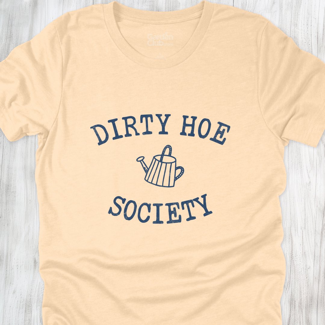 Dirty Hoe Society