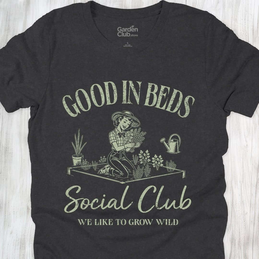 Good in beds social club
