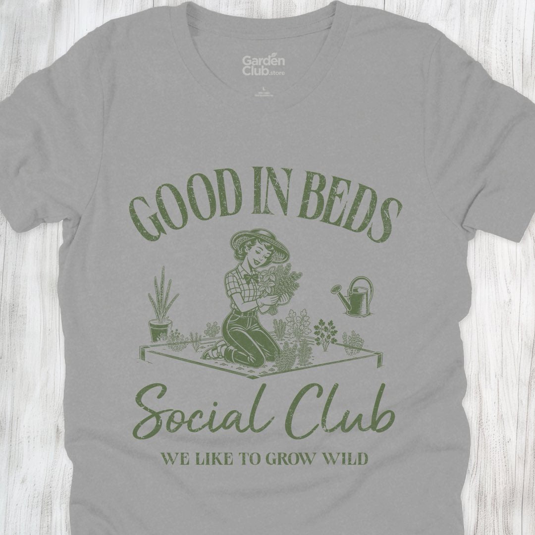 Good in beds social club