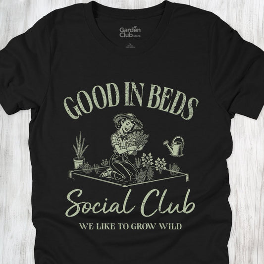 Good in beds social club