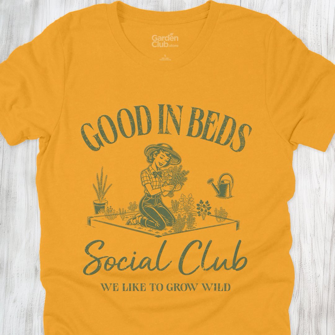 Good in beds social club