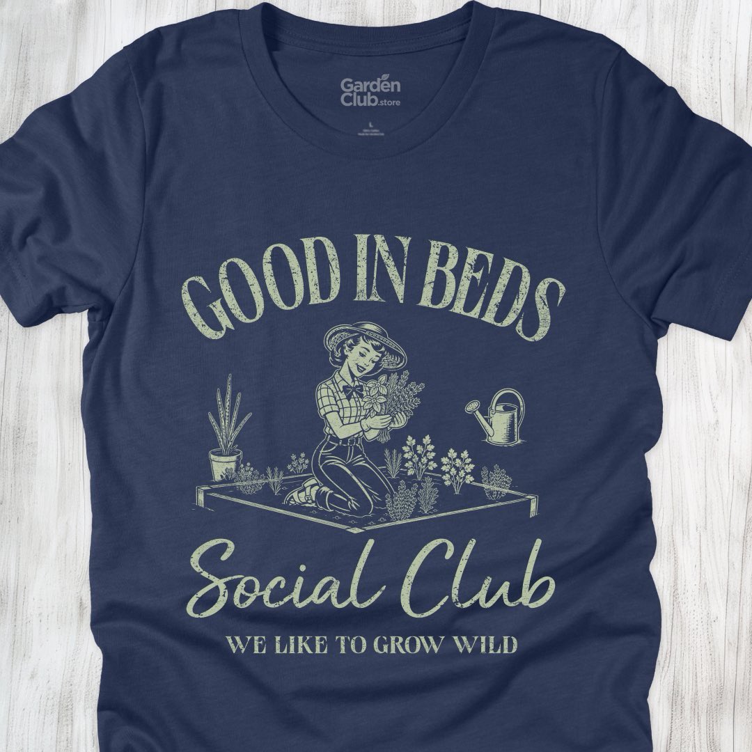 Good in beds social club