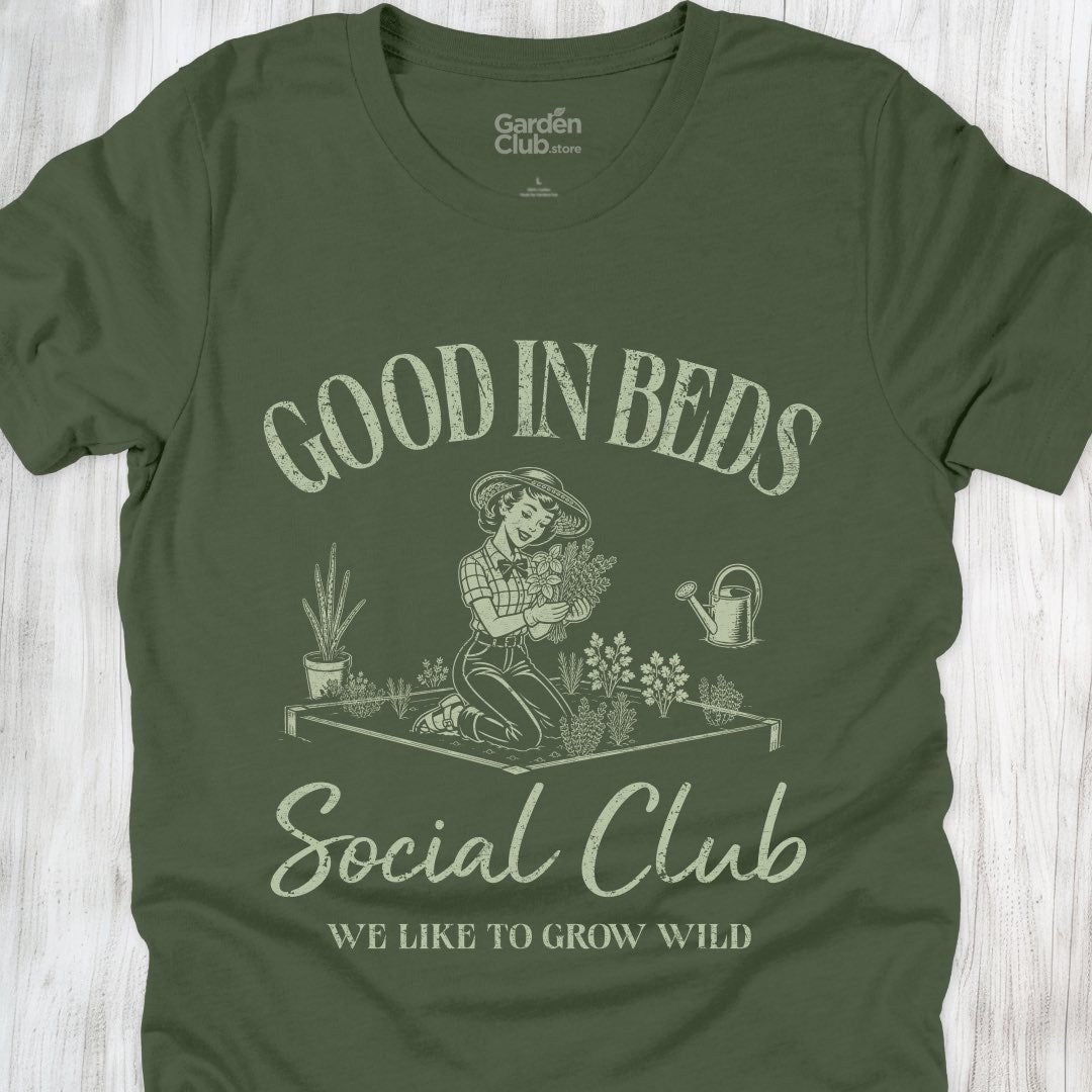 Good in beds social club