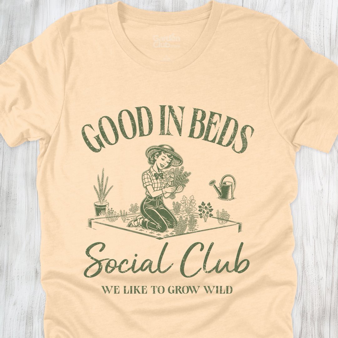 Good in beds social club