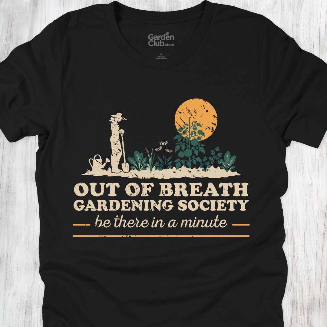 Out of breath