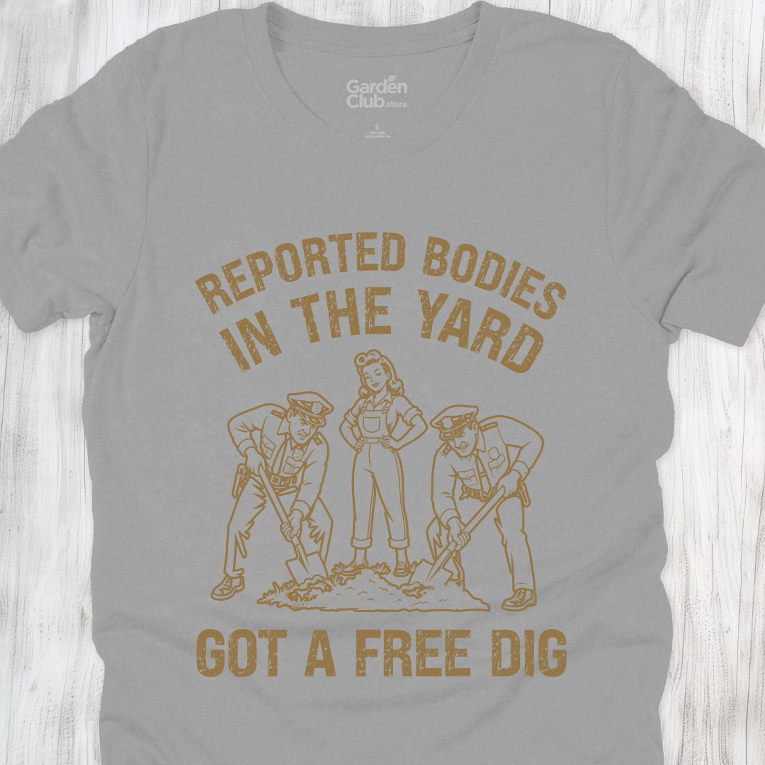 Got a free dig