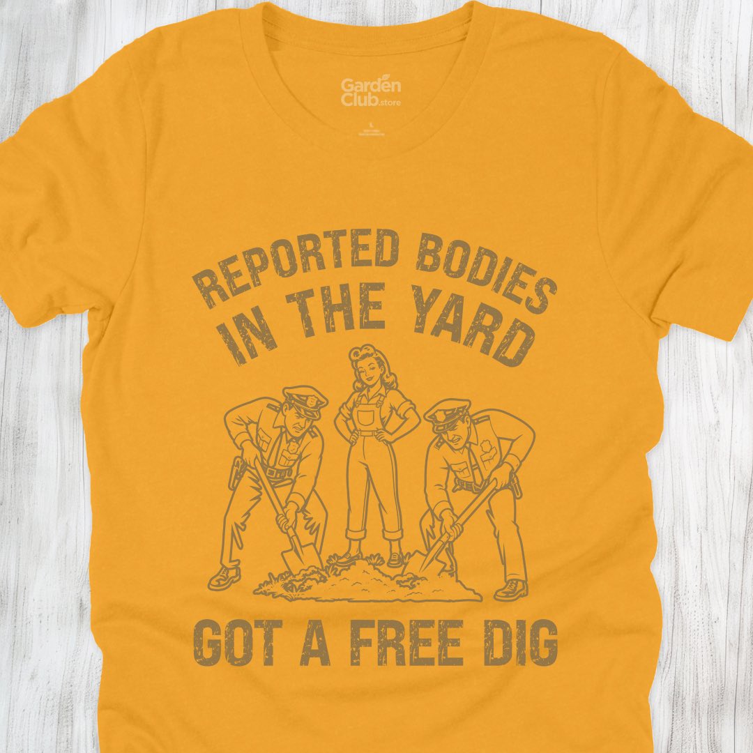 Got a free dig