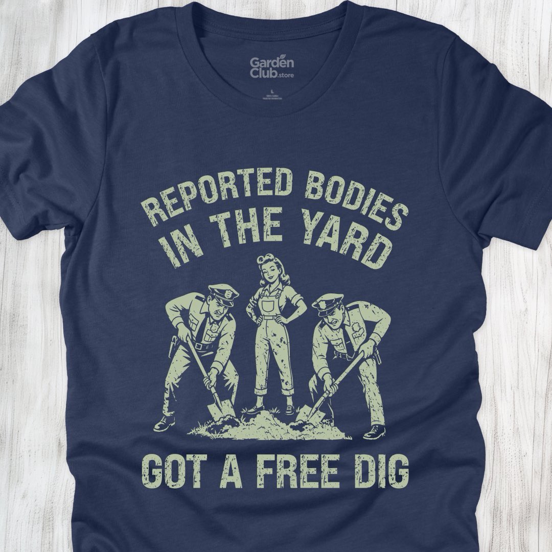 Got a free dig