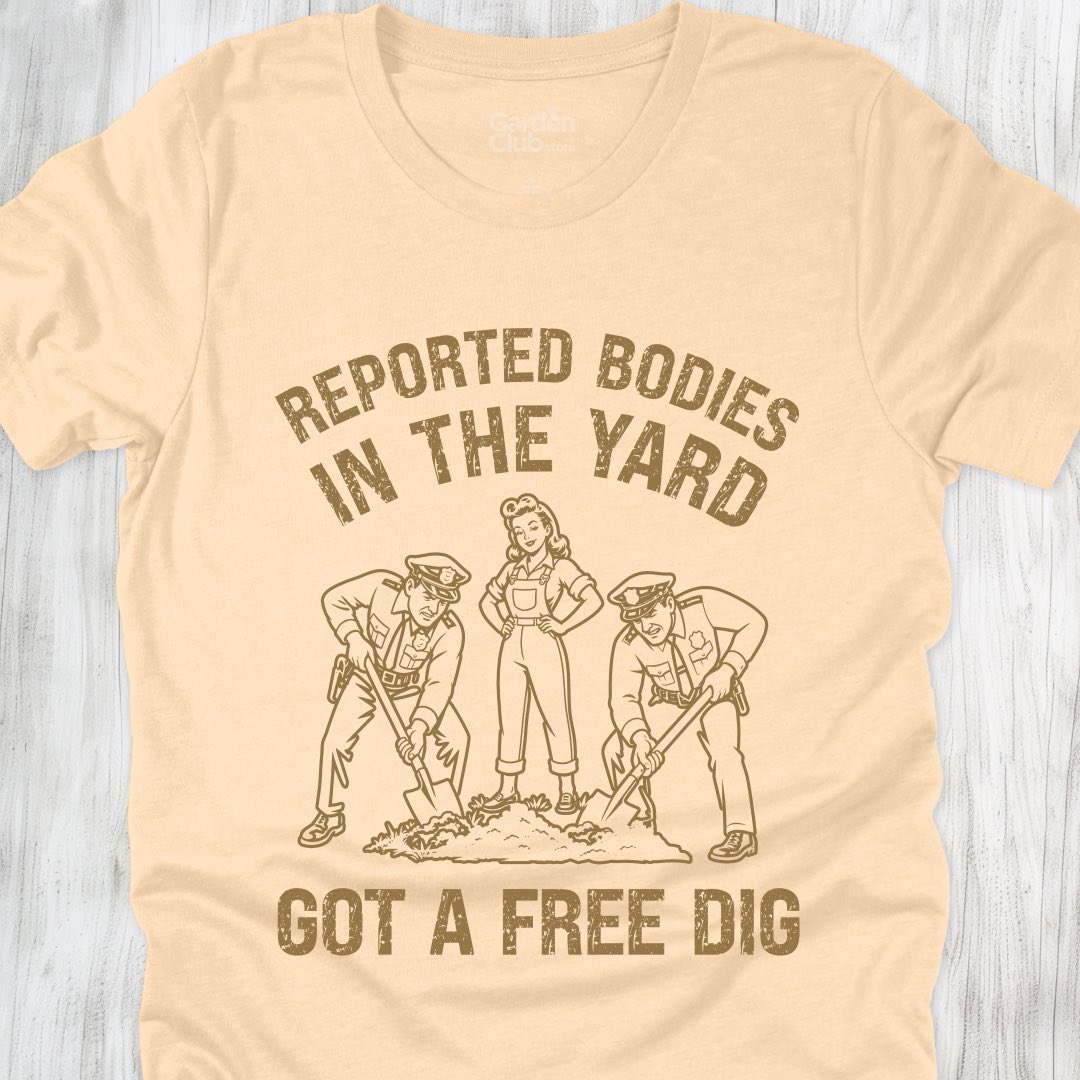 Got a free dig