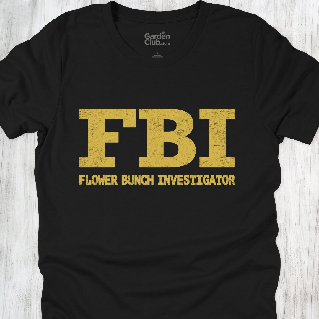 Flower Bunch Investigator