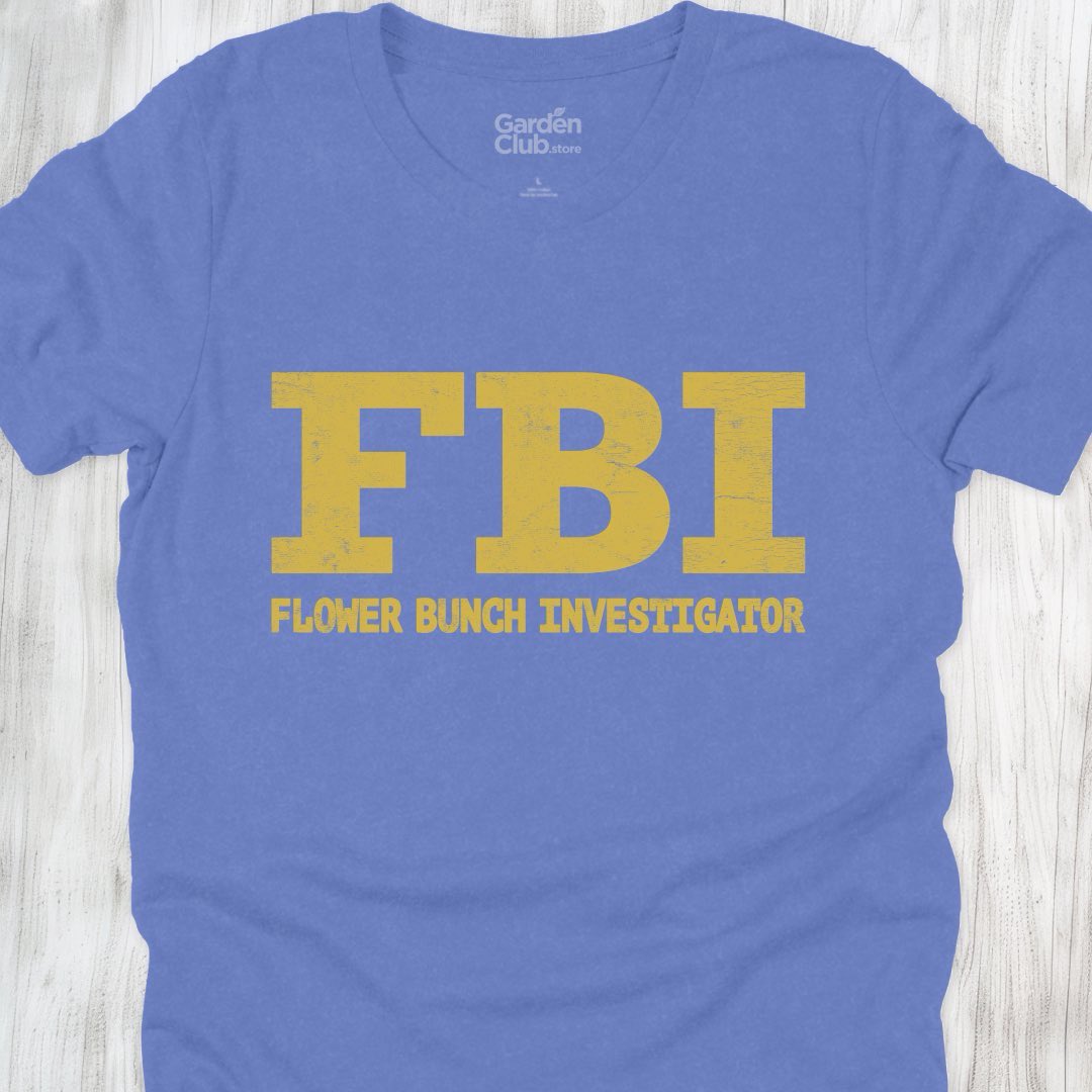 Flower Bunch Investigator