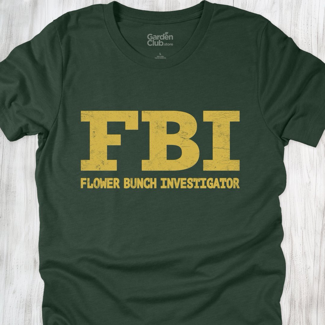 Flower Bunch Investigator