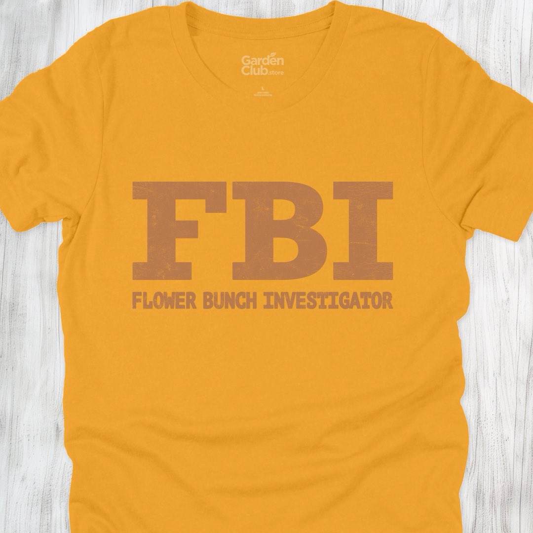 Flower Bunch Investigator