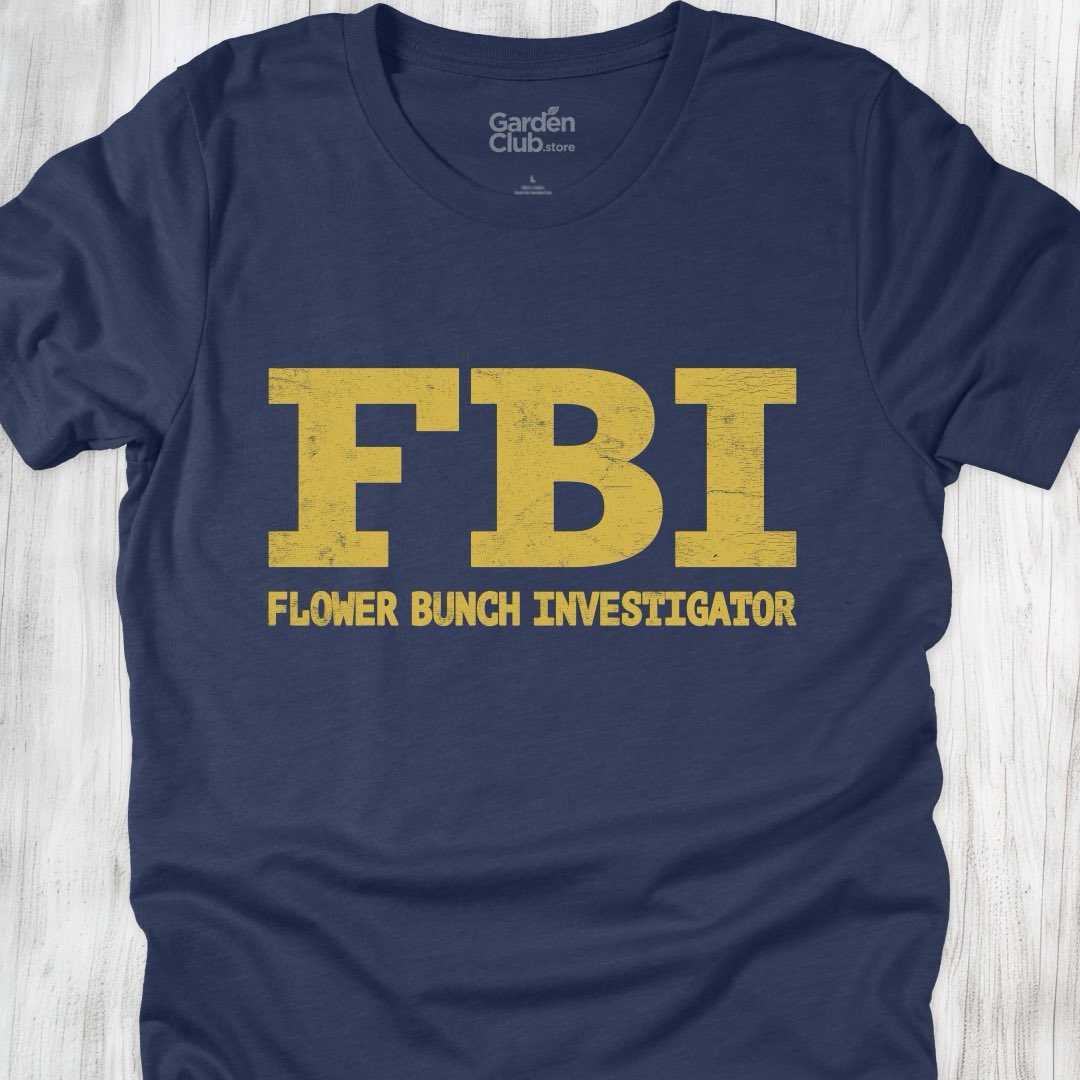 Flower Bunch Investigator