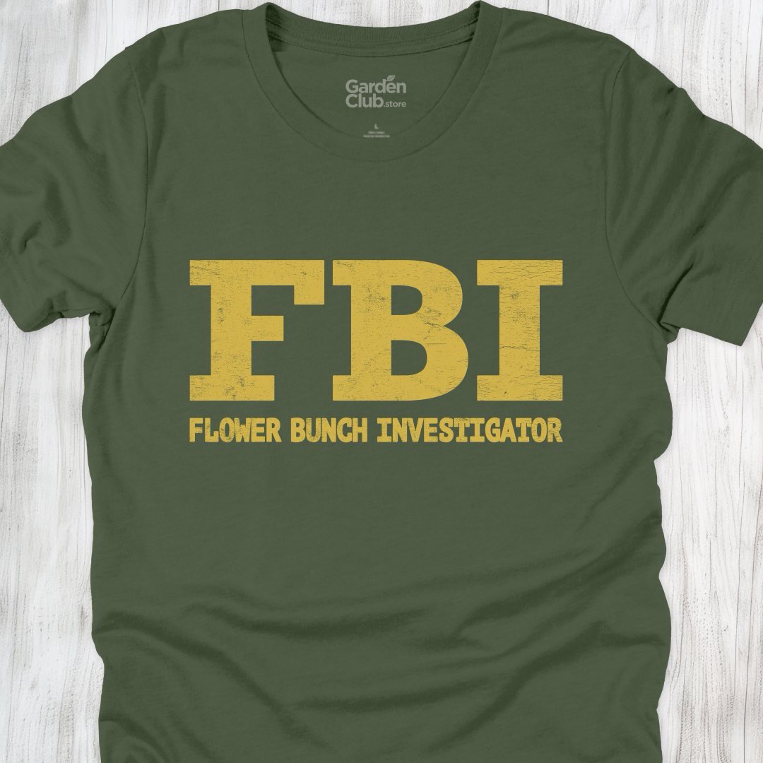 Flower Bunch Investigator