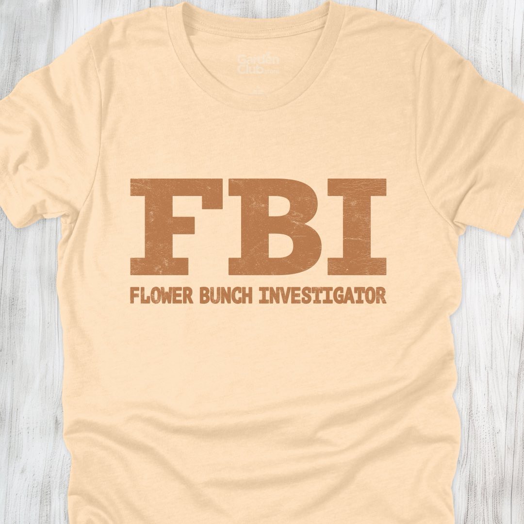 Flower Bunch Investigator