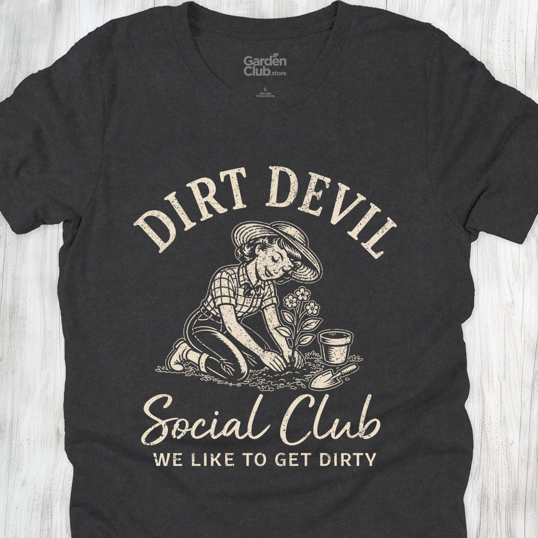 Dirt Devil