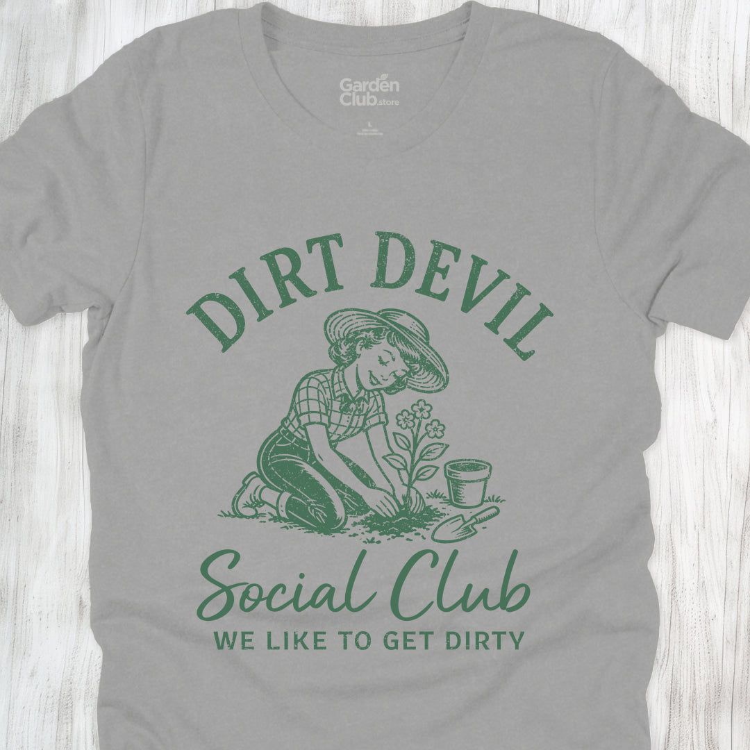 Dirt Devil