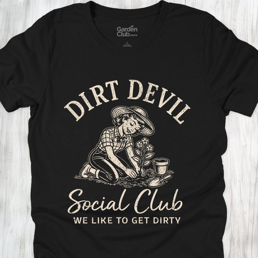 Dirt Devil