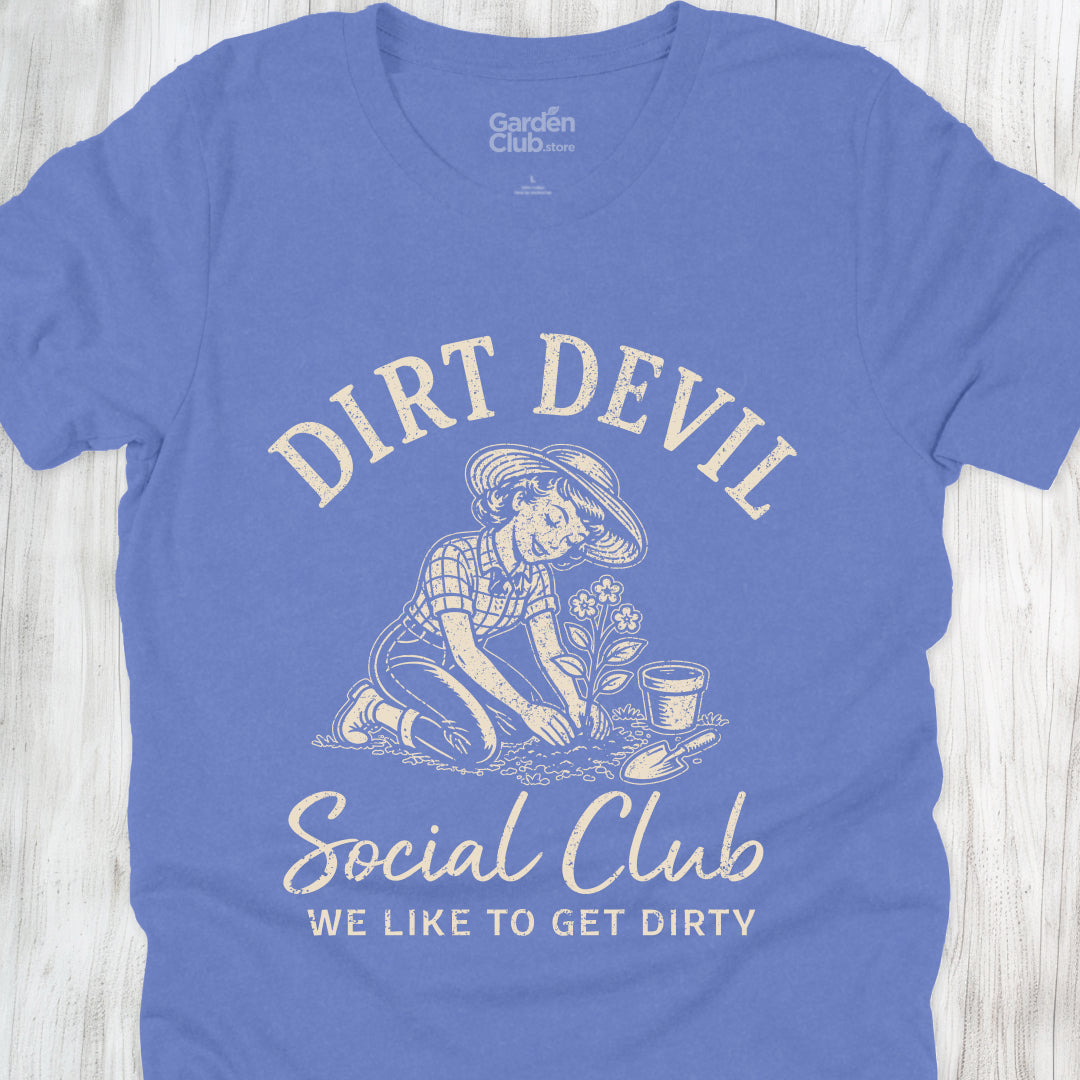 Dirt Devil