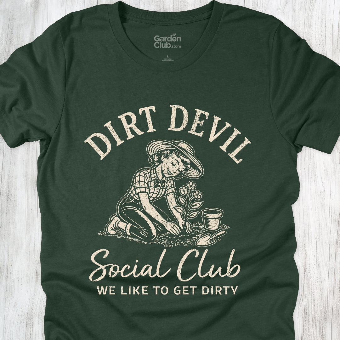 Dirt Devil