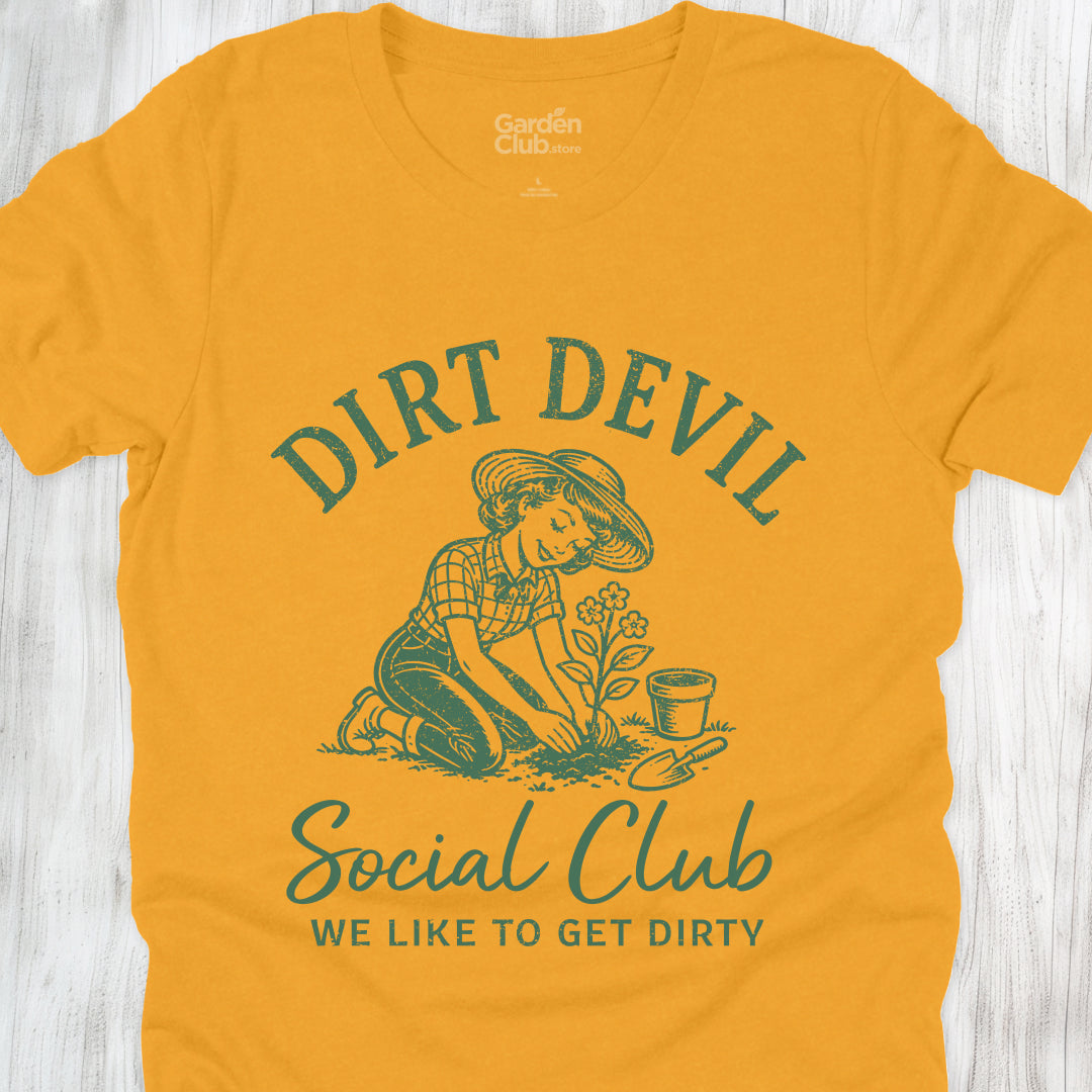 Dirt Devil