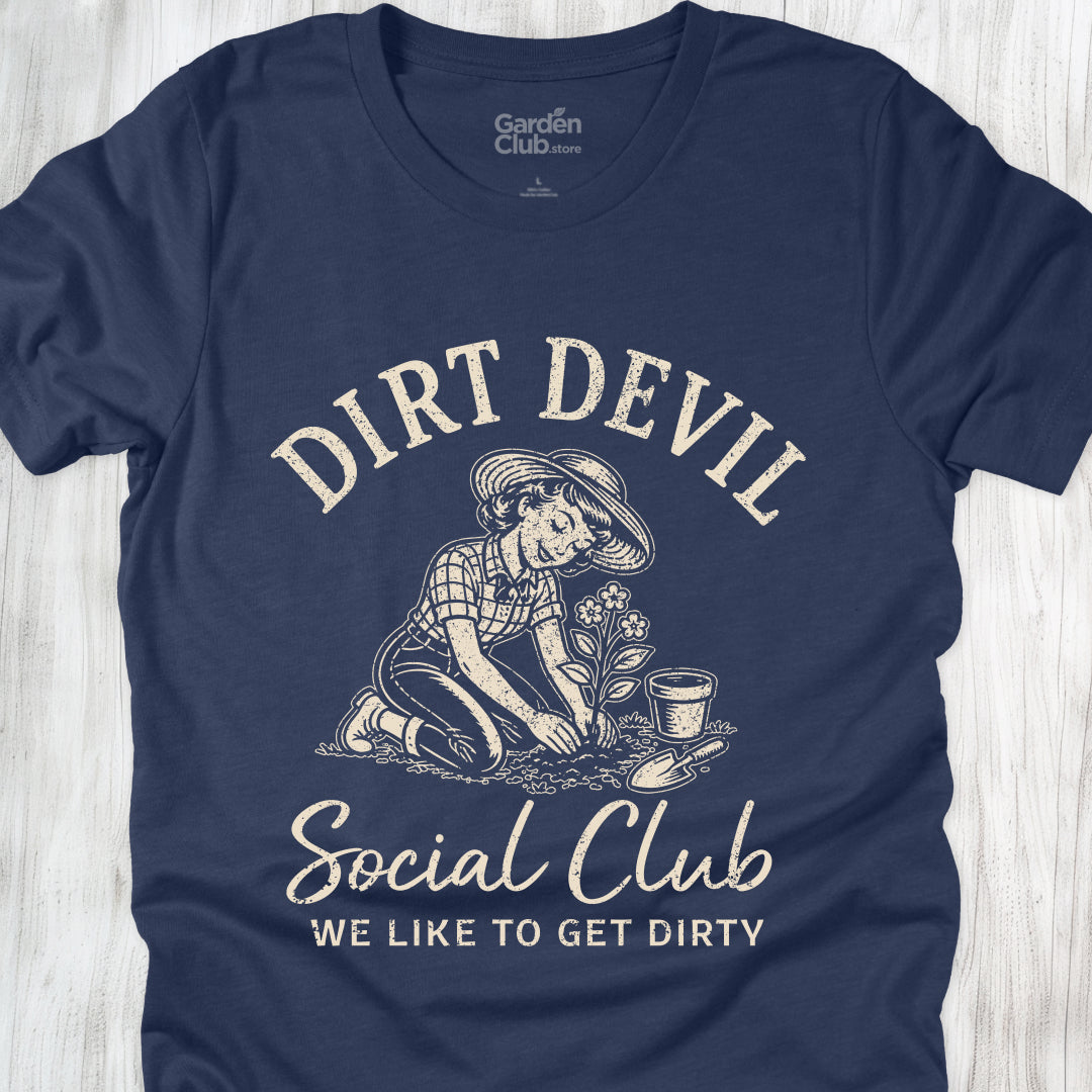 Dirt Devil