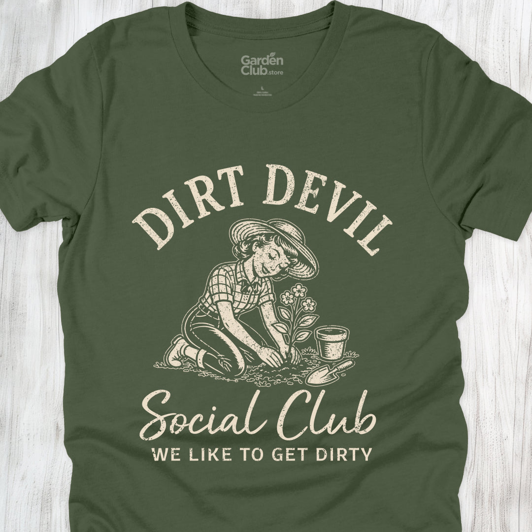 Dirt Devil