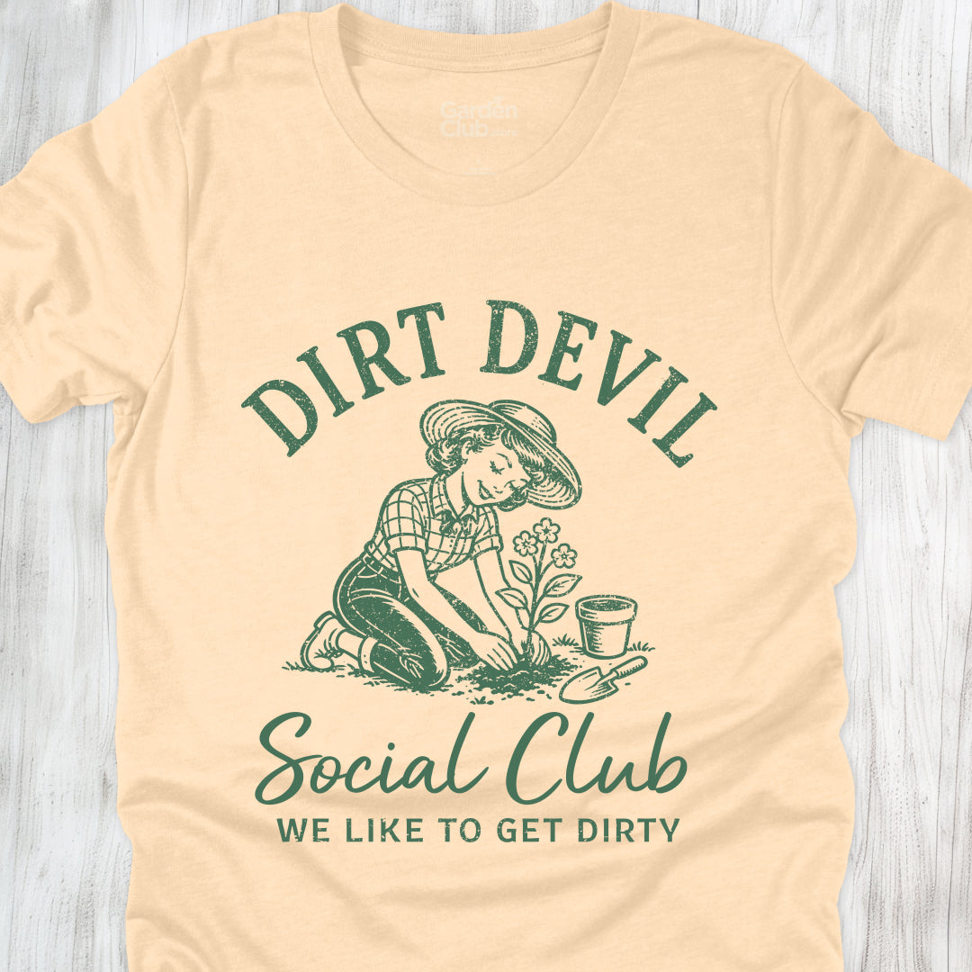 Dirt Devil