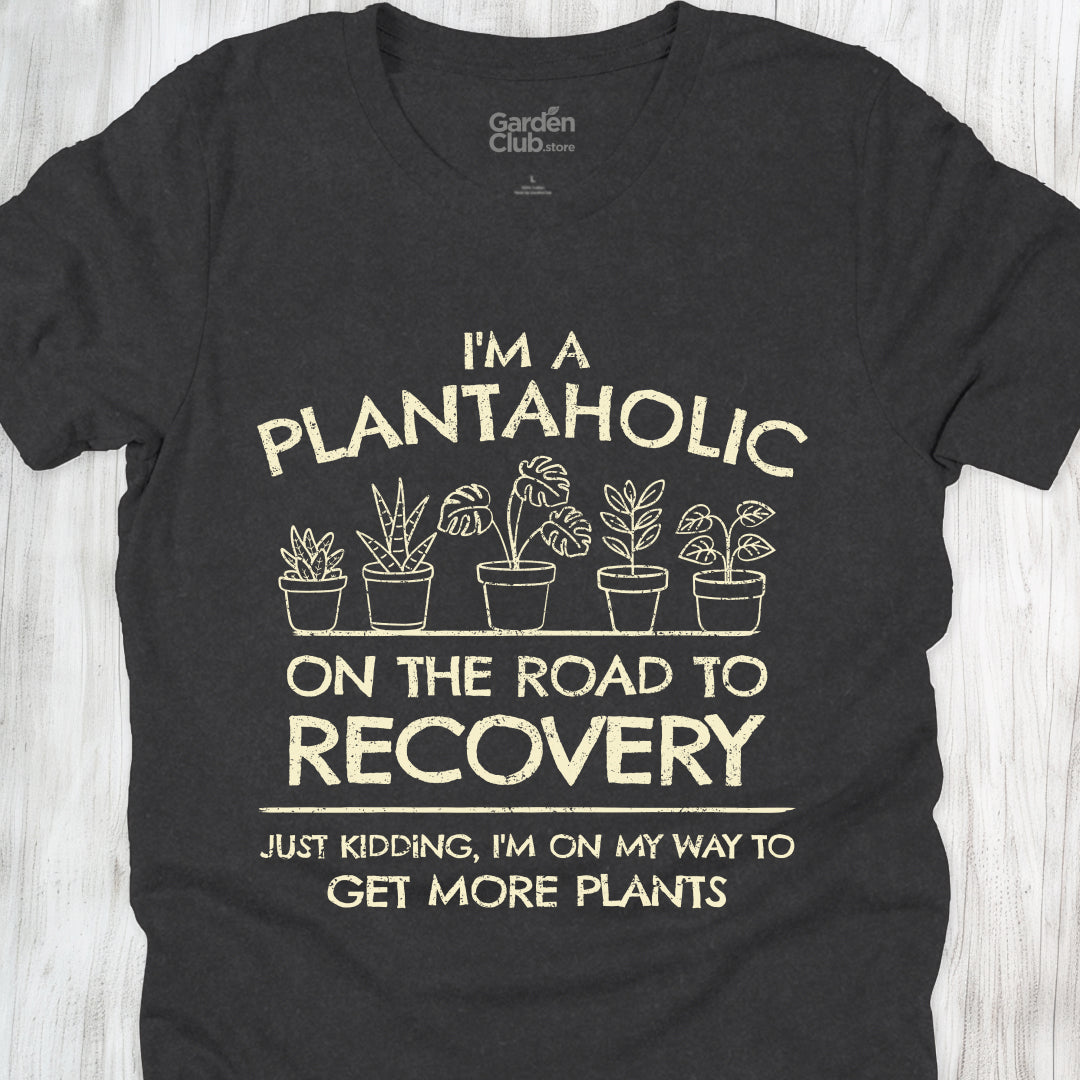 Plantaholic