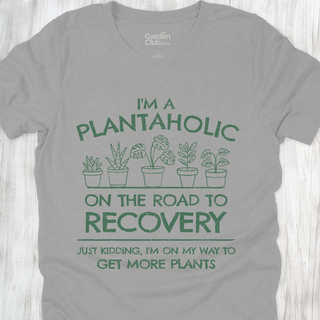 Plantaholic