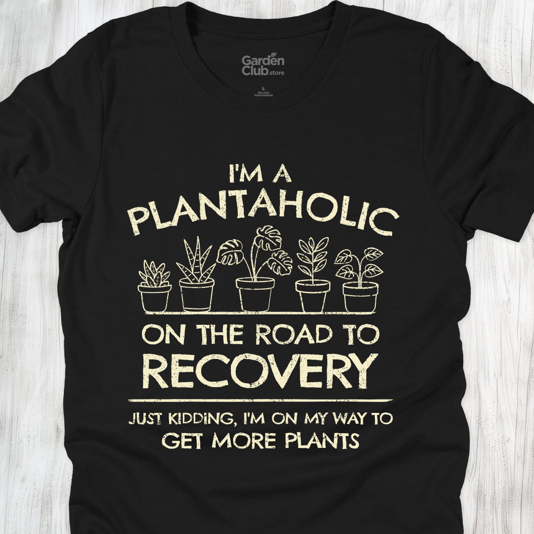 Plantaholic