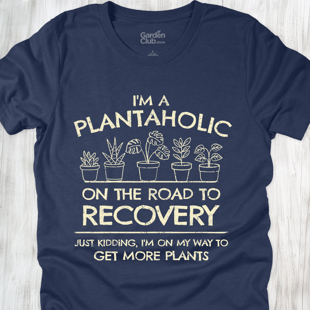 Plantaholic