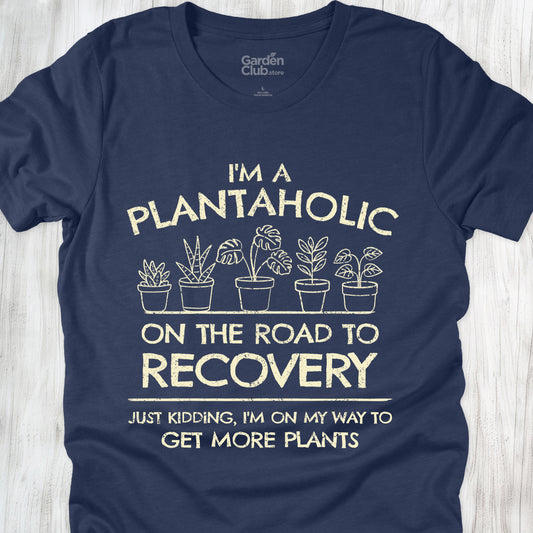 Plantaholic