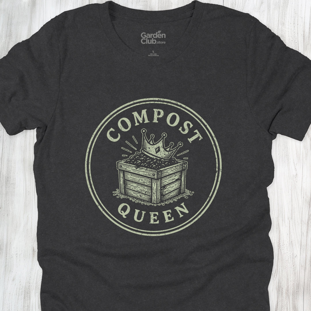 Compost Queen