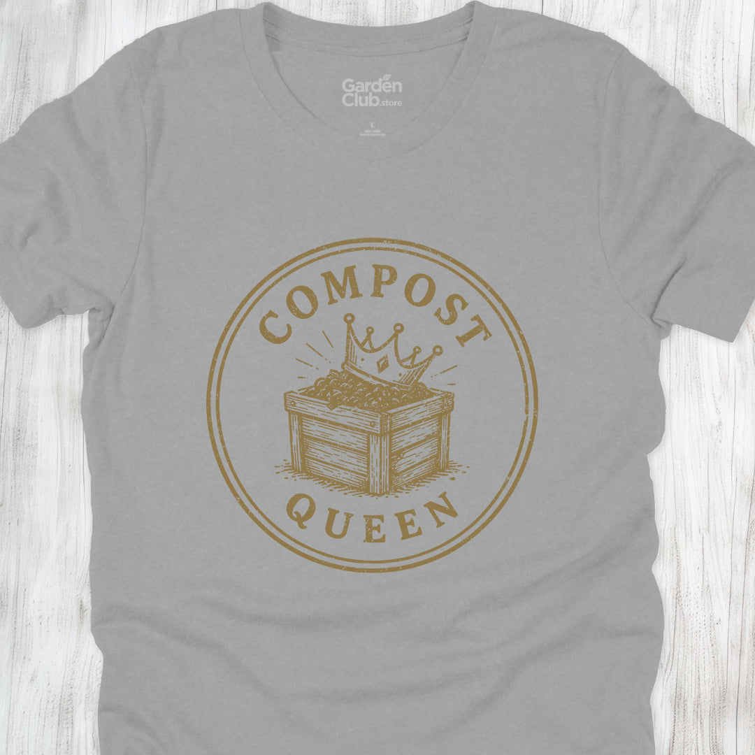 Compost Queen