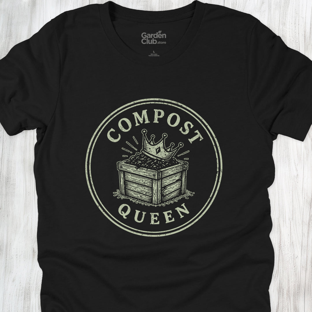 Compost Queen