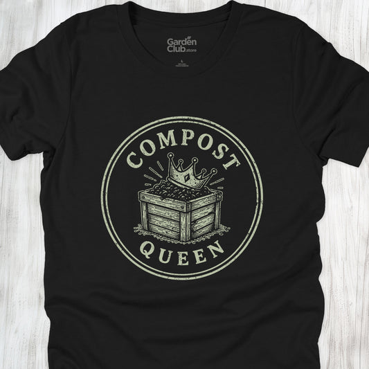 Compost Queen