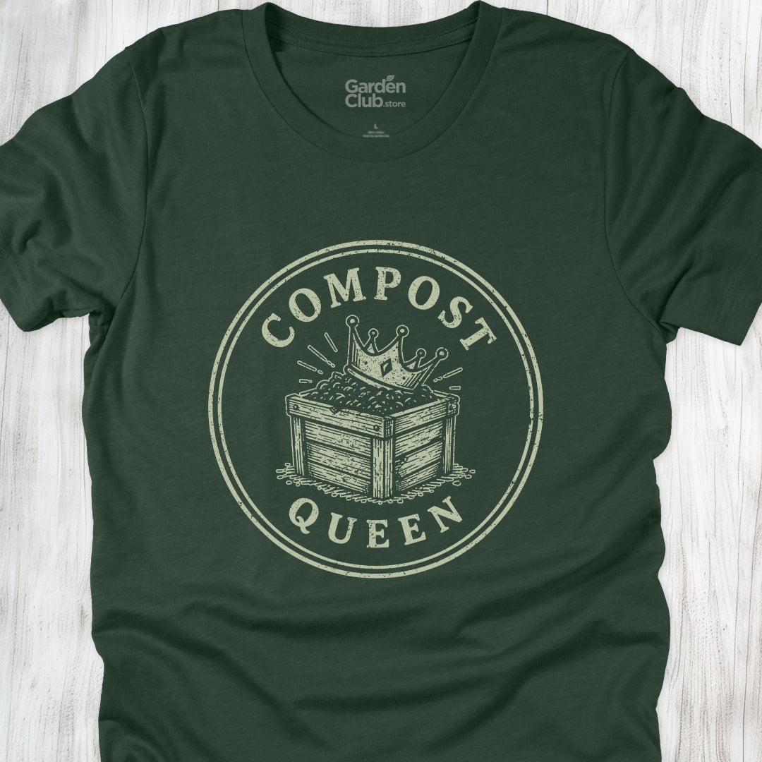 Compost Queen