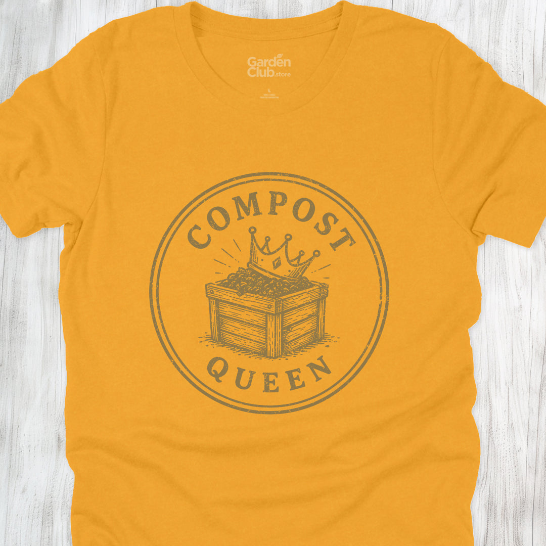 Compost Queen